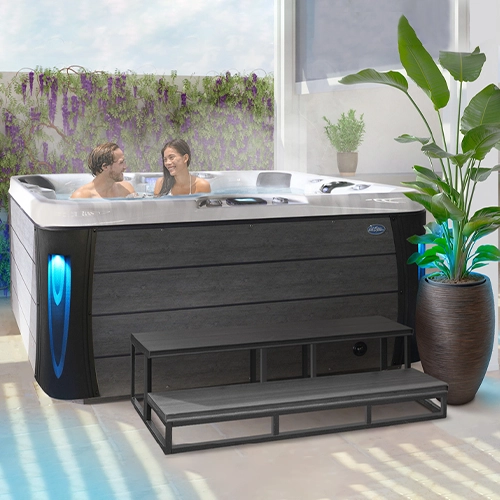 Escape X-Series hot tubs for sale in Nashua